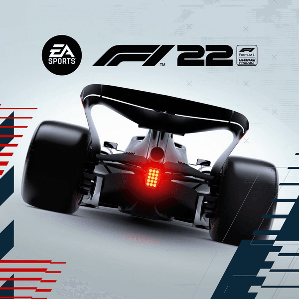 Oferta para el producto F1® 22 Standard Edition PS5™ para PlayStation por solo 79.99€ Carátula de F1® 22 Standard Edition PS5™ para PlayStation