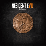 Videojuego Moneda de instinto y desbloqueo de modo Manicomio en oferta por solo 0.36 € Carátula de Moneda de instinto y desbloqueo de modo Manicomio