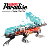 Carátula de Burnout™ Paradise Remastered