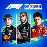 Carátula de F1® 2021 PS4 & PS5