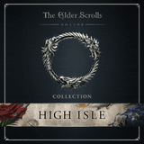 Videojuego The Elder Scrolls Online Collection: High Isle - PS4 & PS5 en oferta por solo 69.99 € Carátula de The Elder Scrolls Online Collection: High Isle - PS4 & PS5