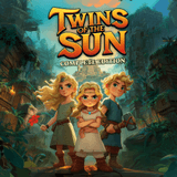 Carátula de Twins of the Sun: Complete Edition