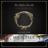 Videojuego The Elder Scrolls Online Collection: High Isle CE - PS4 & PS5 en oferta por solo 58.49 € Carátula de The Elder Scrolls Online Collection: High Isle CE - PS4 & PS5