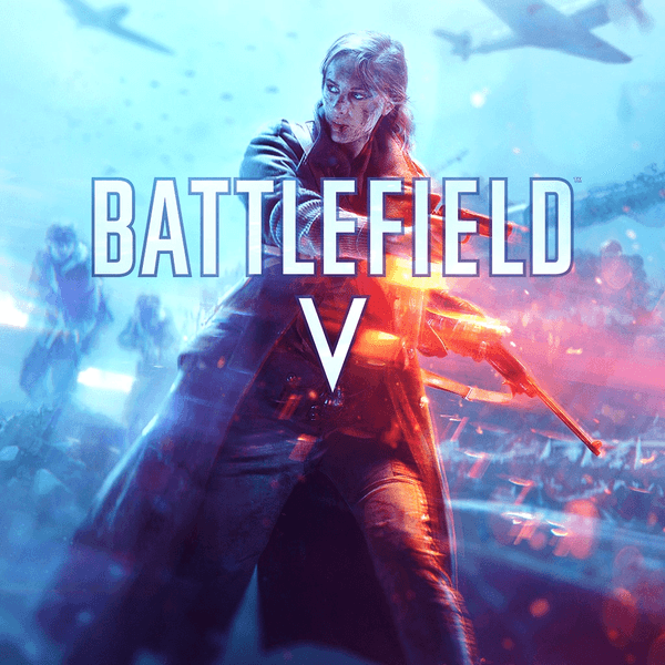 Oferta para el producto Battlefield™ V para PlayStation por solo 7.99€ Carátula de Battlefield™ V para PlayStation
