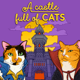 Carátula de A Castle Full of Cats