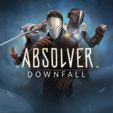 Carátula de Absolver: Downfall