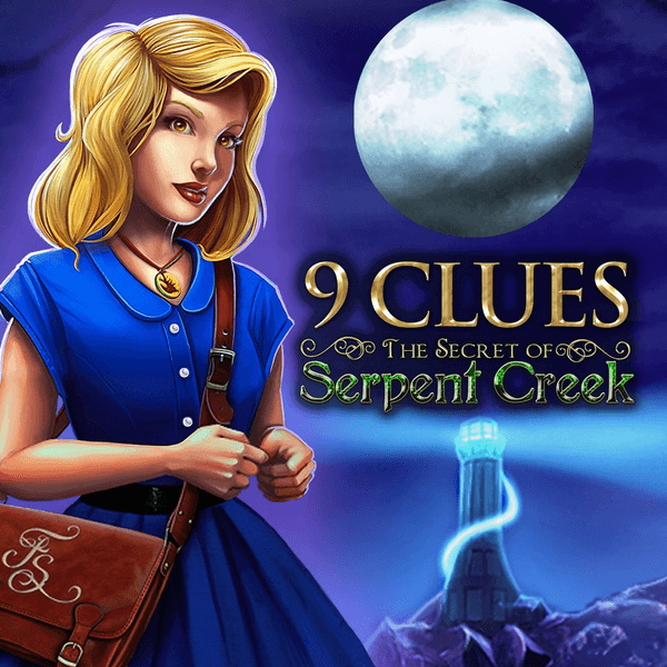 Oferta para el producto 9 Clues: The Secret of Serpent Creek para PlayStation por solo € Carátula de 9 Clues: The Secret of Serpent Creek para PlayStation