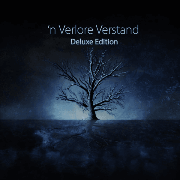 Carátula de 'n Verlore Verstand: Deluxe Edition para PlayStation