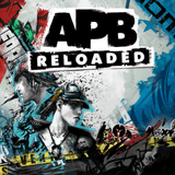 Carátula de APB Reloaded