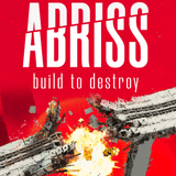 Carátula de ABRISS - build to destroy