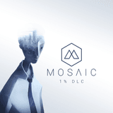 Videojuego Mosaic Contenido de la edición Deluxe en oferta por solo 0.39 € Carátula de Mosaic Contenido de la edición Deluxe