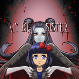 Videojuego My Big Sister en oferta por solo 0.59 € Carátula de My Big Sister