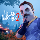 Videojuego Hello Neighbor 2 Standard Edition en oferta por solo 39.99 € Carátula de Hello Neighbor 2 Standard Edition