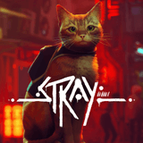 Carátula de Stray