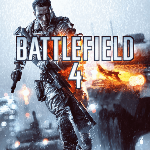 Oferta para el producto Battlefield 4™ para PlayStation por solo 7.99€ Carátula de Battlefield 4™ para PlayStation