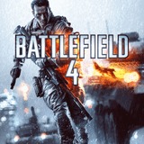 Carátula de Battlefield 4™