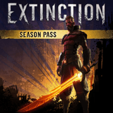 Carátula de Extinction: Days of Dolorum Season Pass