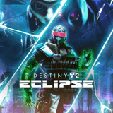 Carátula de Destiny 2: Eclipse
