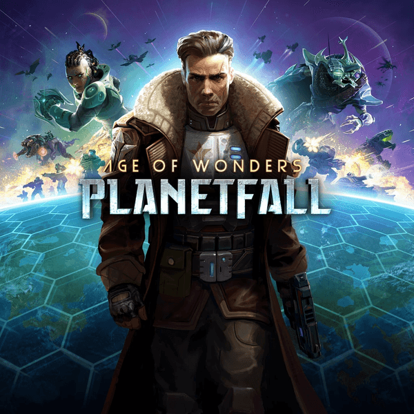 Oferta para el producto Age of Wonders: Planetfall para PlayStation por solo € Carátula de Age of Wonders: Planetfall para PlayStation