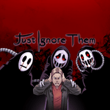 Videojuego Just Ignore Them en oferta por solo 0.49 € Carátula de Just Ignore Them