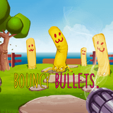 Videojuego Bouncy Bullets en oferta por solo 0.49 € Carátula de Bouncy Bullets