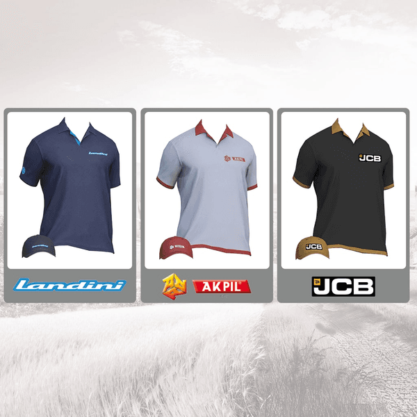 Carátula de Pure Farming 2018 - Exclusive Outfit Bundle para PlayStation