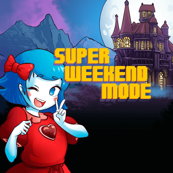 Oferta para el producto Super Weekend Mode para PlayStation por solo 0.49€ Carátula de Super Weekend Mode para PlayStation