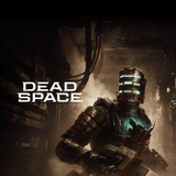 Carátula de Dead Space