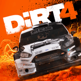 Carátula de DiRT 4