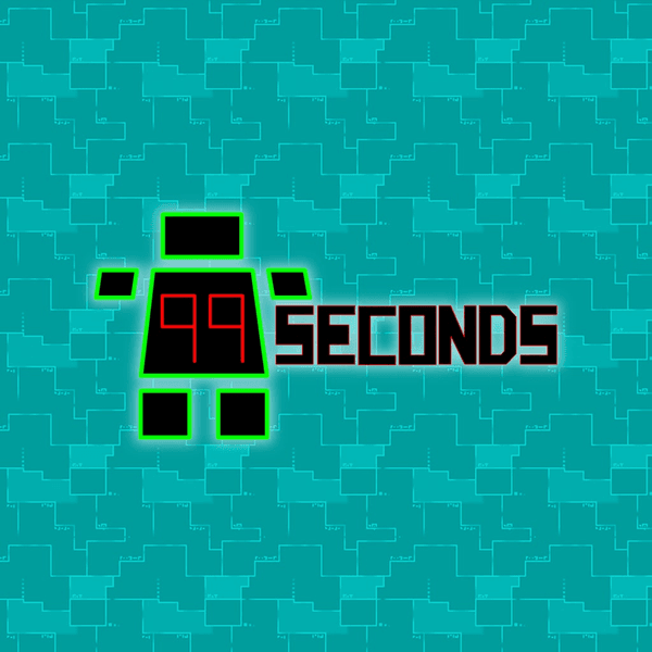 Carátula de 99 Seconds para PlayStation
