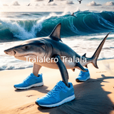 Videojuego Tralalero Tralala Jumper en oferta por solo 0.39 € Carátula de Tralalero Tralala Jumper