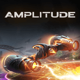 Carátula de Amplitude