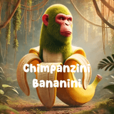 Videojuego Chimpanzini Bananini en oferta por solo 0.39 € Carátula de Chimpanzini Bananini