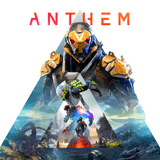Carátula de Anthem™
