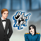 Videojuego Blind Men en oferta por solo 0.49 € Carátula de Blind Men