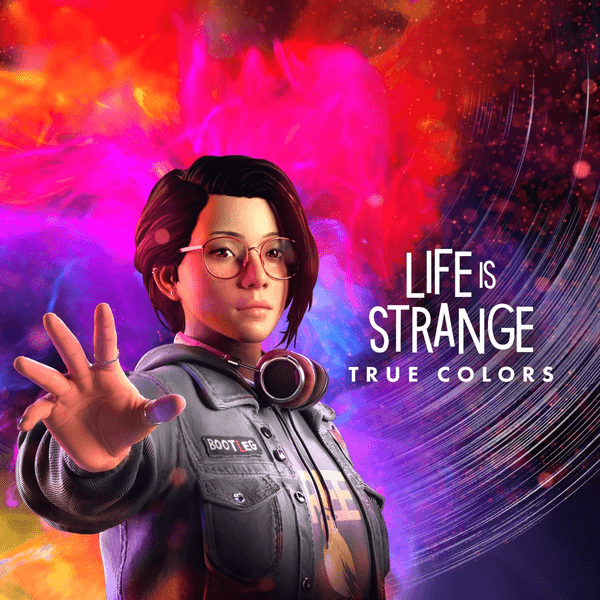 Carátula de Life is Strange: True Colors PS4 & PS5 para PlayStation
