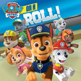 Carátula de ¡Patrulla Canina todos a una!
