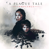 Carátula de A Plague Tale: Innocence