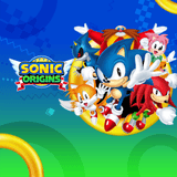 Videojuego Sonic Origins PS4 & PS5 en oferta por solo 31.99 € Carátula de Sonic Origins PS4 & PS5