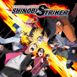 Carátula de NARUTO TO BORUTO: SHINOBI STRIKER