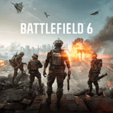 Videojuego Battlefield™ 6 en oferta por solo 31.99 € Carátula de Battlefield™ 6