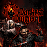 Videojuego Darkest Dungeon® en oferta por solo 2.19 € Carátula de Darkest Dungeon®
