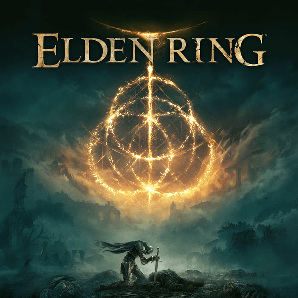 Carátula de ELDEN RING PS4 & PS5 para PlayStation