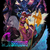 Videojuego 9 Years of Shadows en oferta por solo 14.99 € Carátula de 9 Years of Shadows