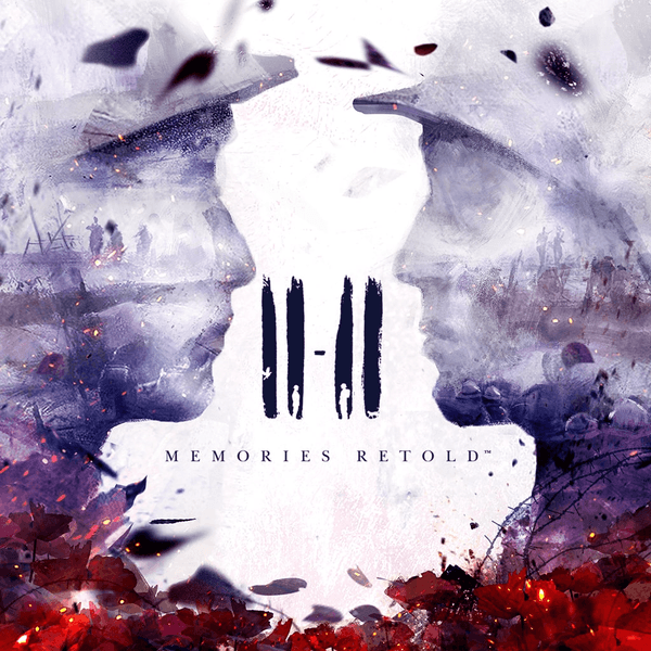 Carátula de 11-11 Memories Retold para PlayStation