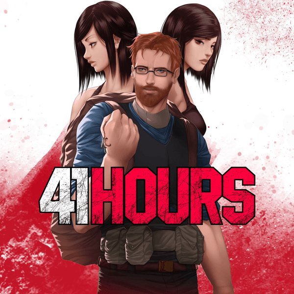 Oferta para el producto 41 Hours PS4 & PS5 para PlayStation por solo 19.99€ Carátula de 41 Hours PS4 & PS5 para PlayStation