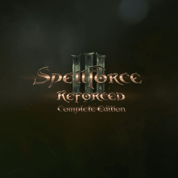 Oferta para el producto SpellForce III Reforced: Complete Edition para PlayStation por solo 47.99€ Carátula de SpellForce III Reforced: Complete Edition para PlayStation
