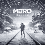Carátula de Metro Exodus