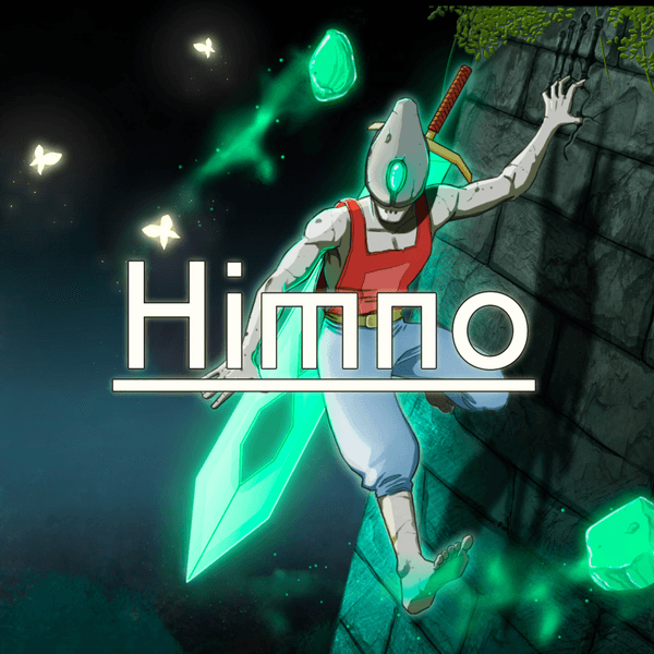 Oferta para el producto Himno para PlayStation por solo 0.49€ Carátula de Himno para PlayStation