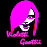 Videojuego Violetti Goottii en oferta por solo 0.12 € Carátula de Violetti Goottii